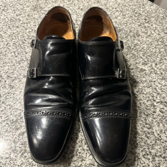 SUTOR MANTELLASSI | Shoes | Sutor Mantellassi Mens Double  display picture 1